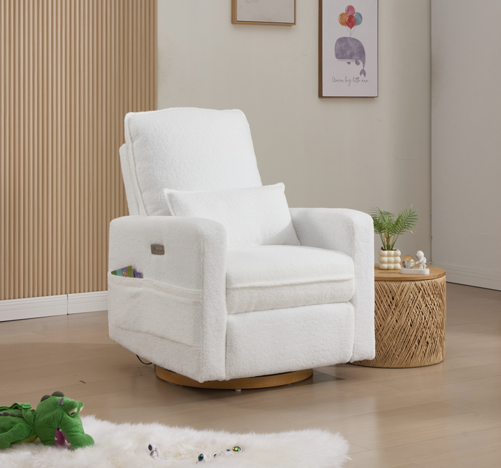 Nursery, Nursing & Feeding Chairs