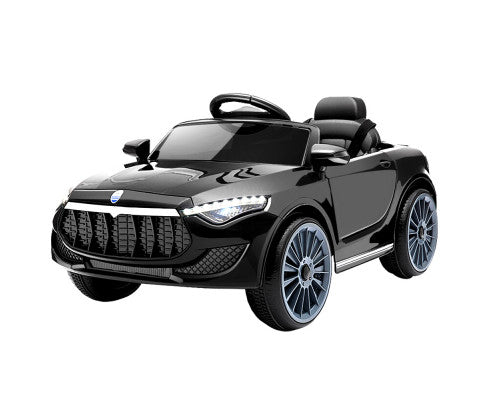 Electric Cars & SUVs — Kids Ride On Car Maserati at Baby Direct