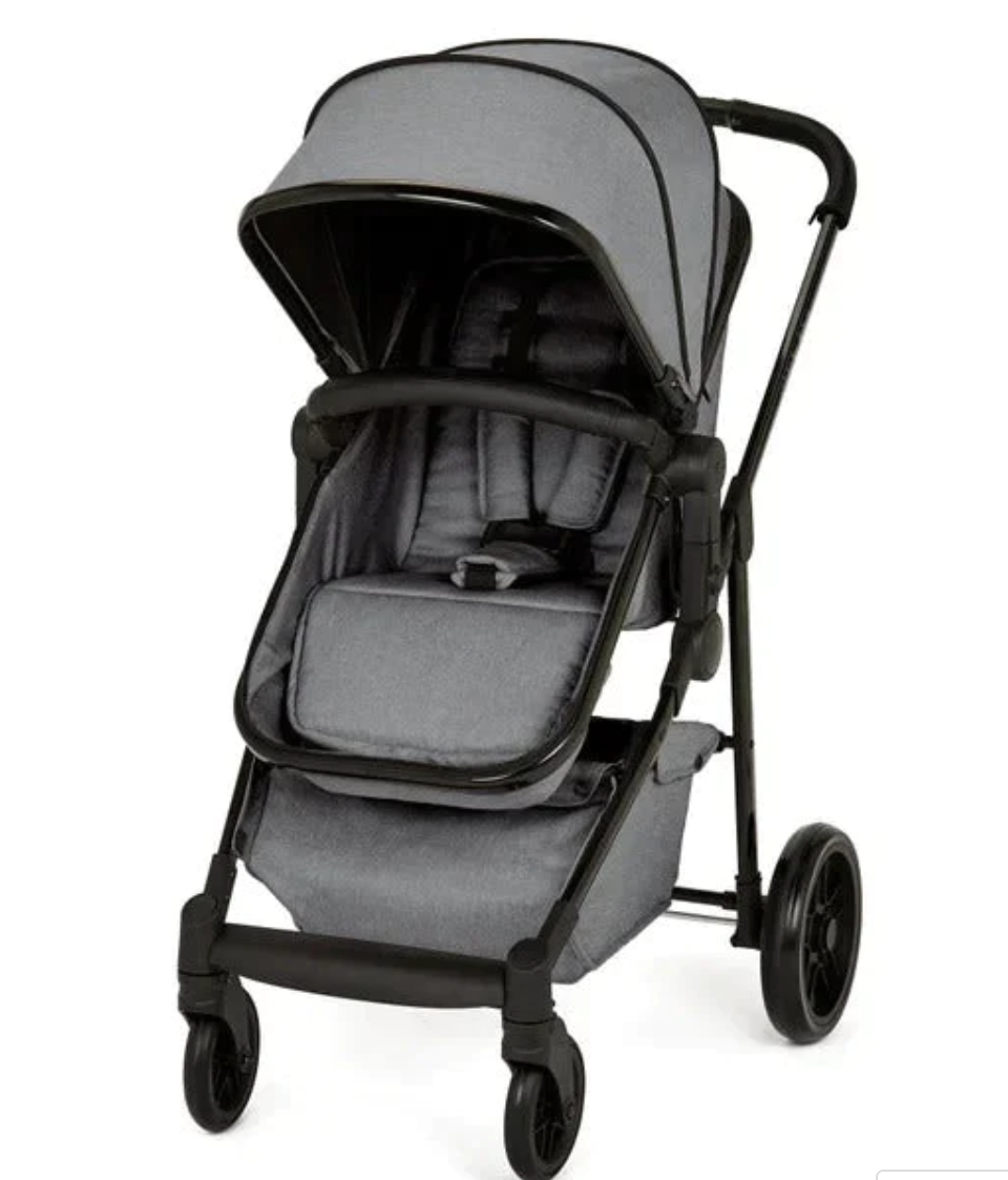 All in 2024 one baby pram