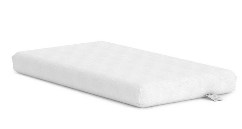 Boori Cot Bed Foam Mattress 132 X 70cm