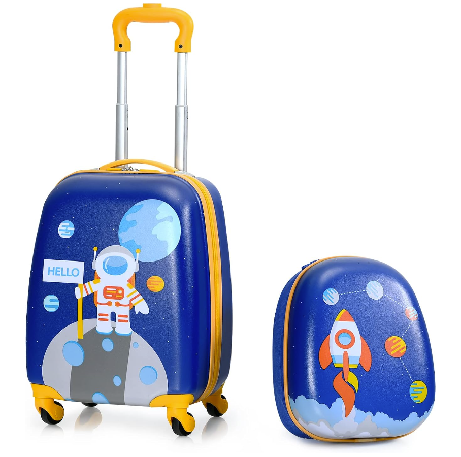 Bebe luggage set on sale