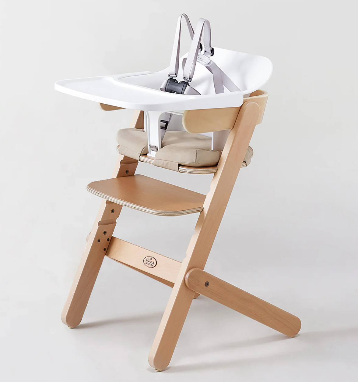 Boori store high chair