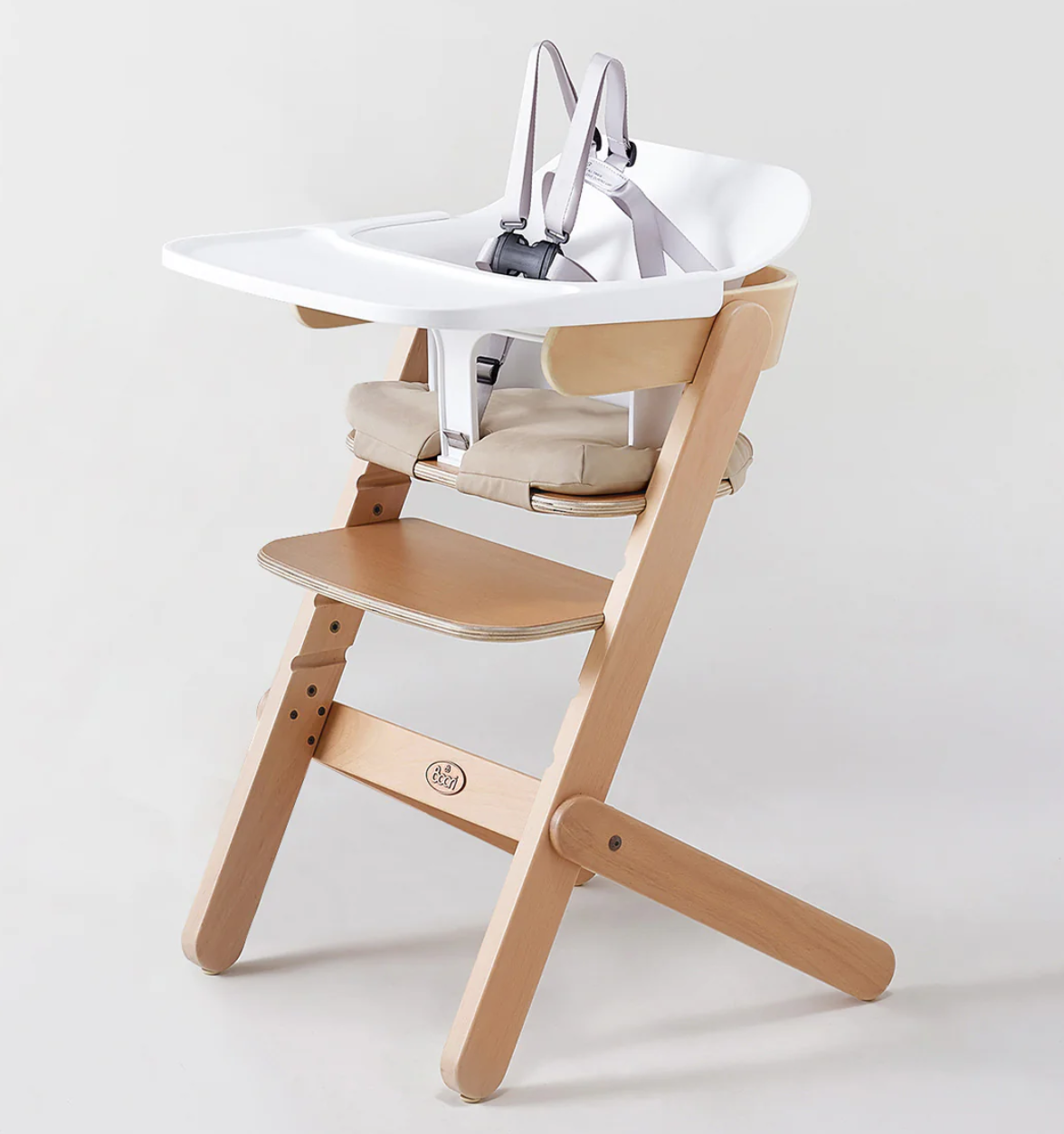 Boori Neat High Chair V22