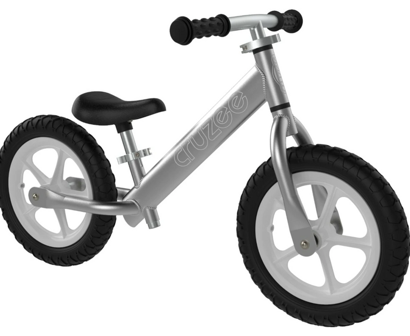 Cruzee Ultralite 12" Balance Bike (PRE ORDER NOW FOR JAN 2024)