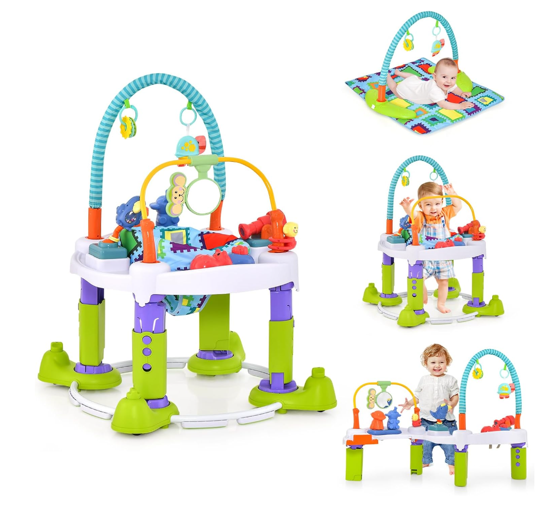 Exersaucer best sale black friday