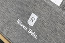 Rever Bebe Dream On Me Bassinet Co Sleeper Charcoal Grey