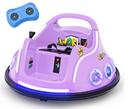 Baby Direct Electric Ride On Bumper Car with Remote Control for Kids