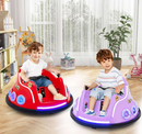 Baby Direct Electric Ride On Bumper Car with Remote Control for Kids