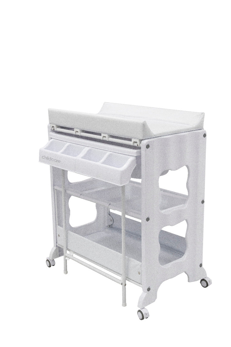 Montana Change Centre White
