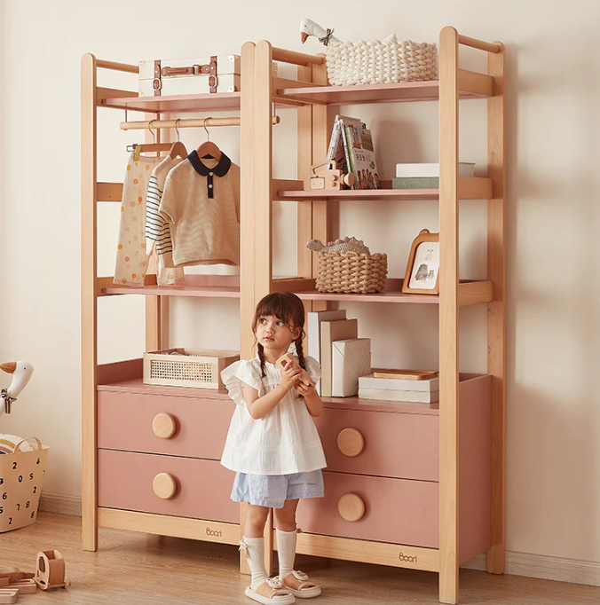 Boori sales toy chest