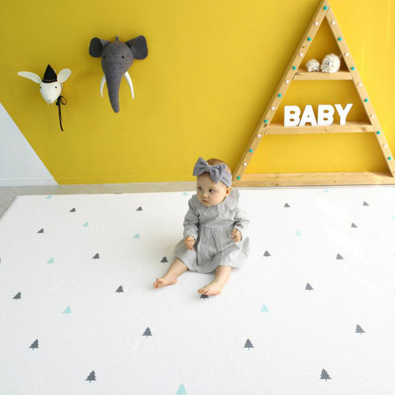 Babycare Large Soft Playmat