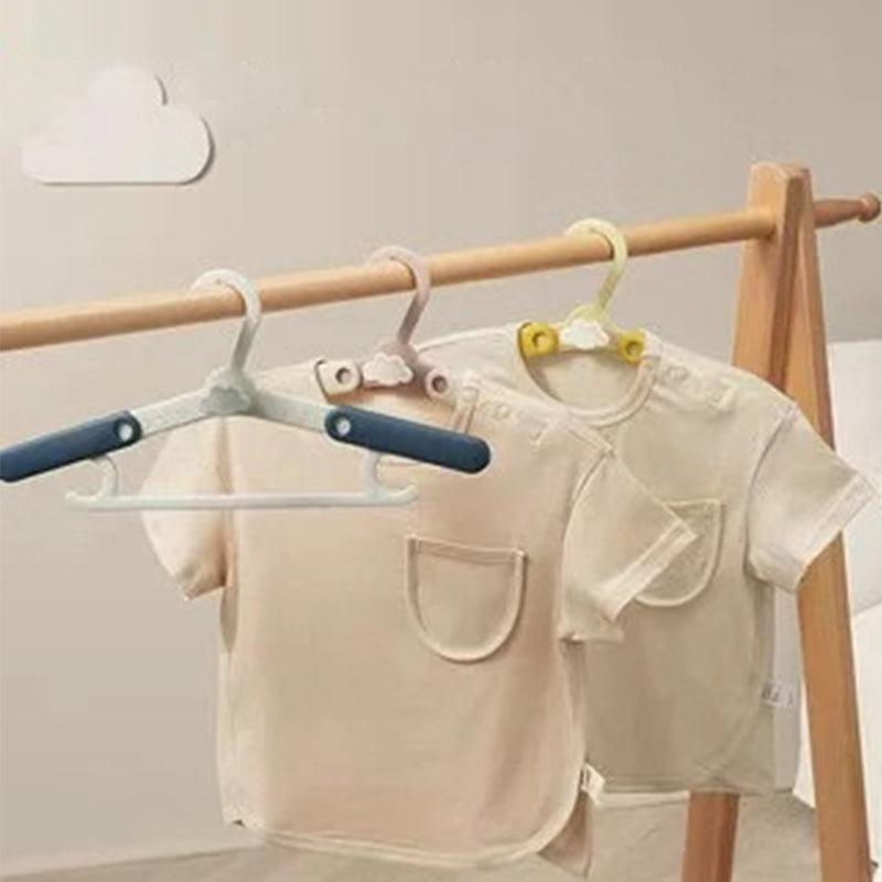 Baby Adjustable Clothes Hanger