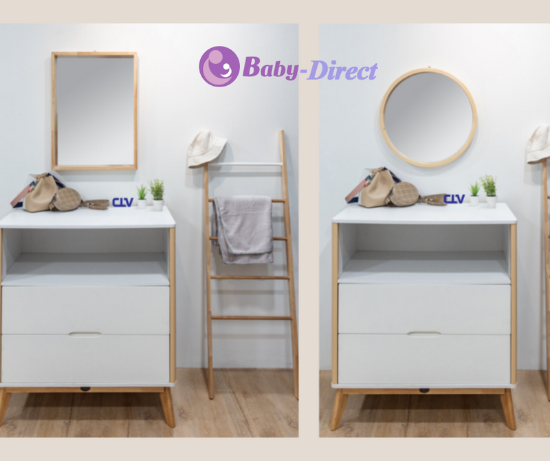 Baby Direct - Viggo Dresser