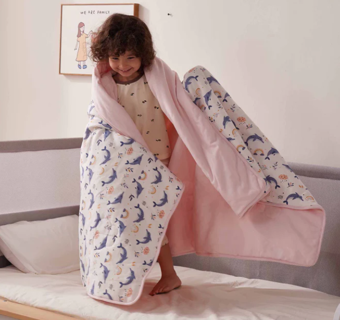 Boori Bedside Bed Comforter 170 x 120cm
