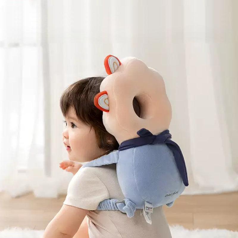 Babycare Safety Head Cushion