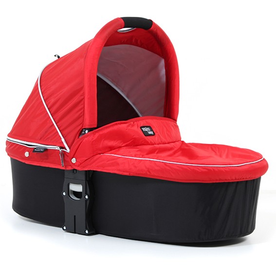 Valco Baby Q bassinet