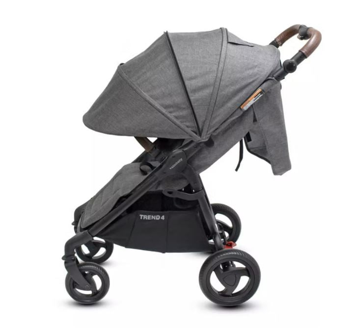 Valco Baby Trend 4 Stroller