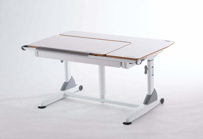 KID2YOUTH - Ergonomic Desk w/Drawer G6+S