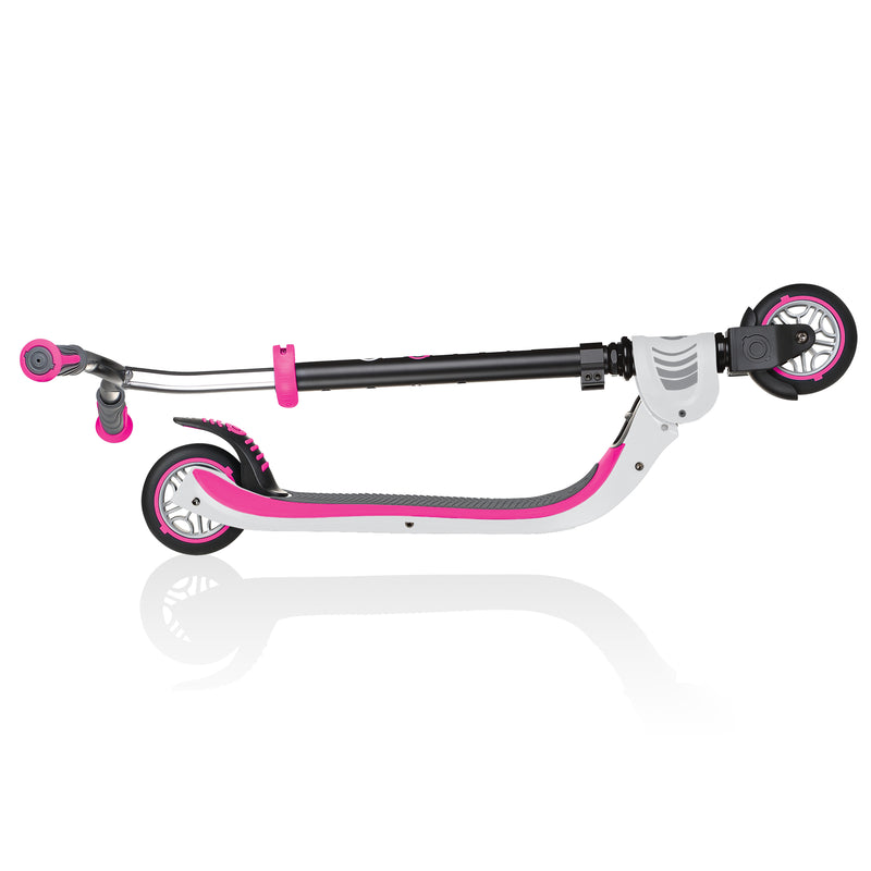 Globber Foldable FLOW 125 Scooter