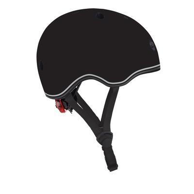 Globber Helmet w/Flashing LED Light XXS/XS ( 46-51CM )