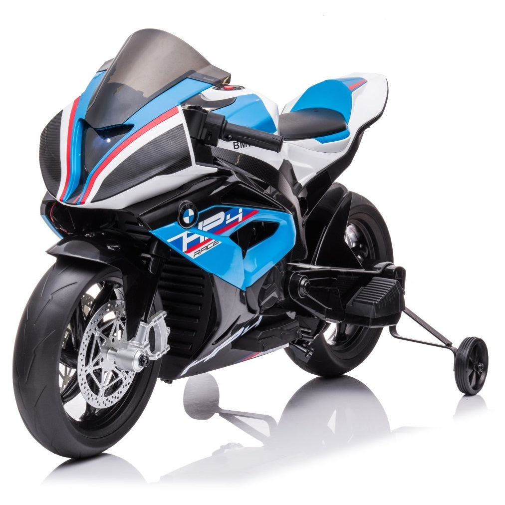ride on motorbike 12v