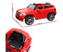 Kids Ride On Car Mercedes Benz ML 450