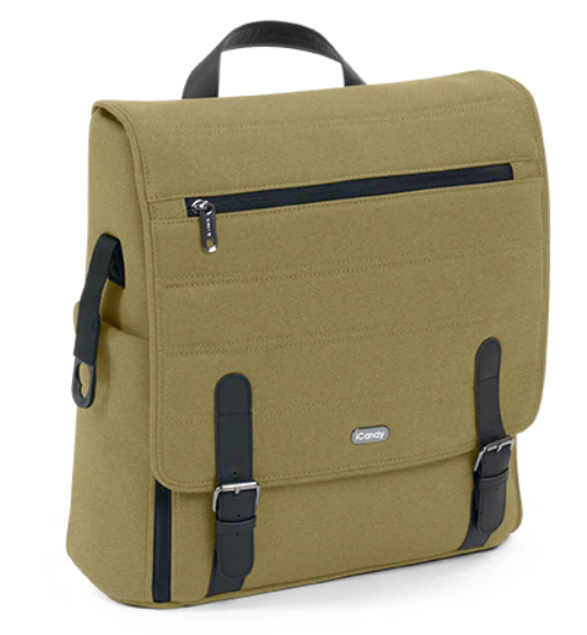 Icandy charlie changing 2024 bag