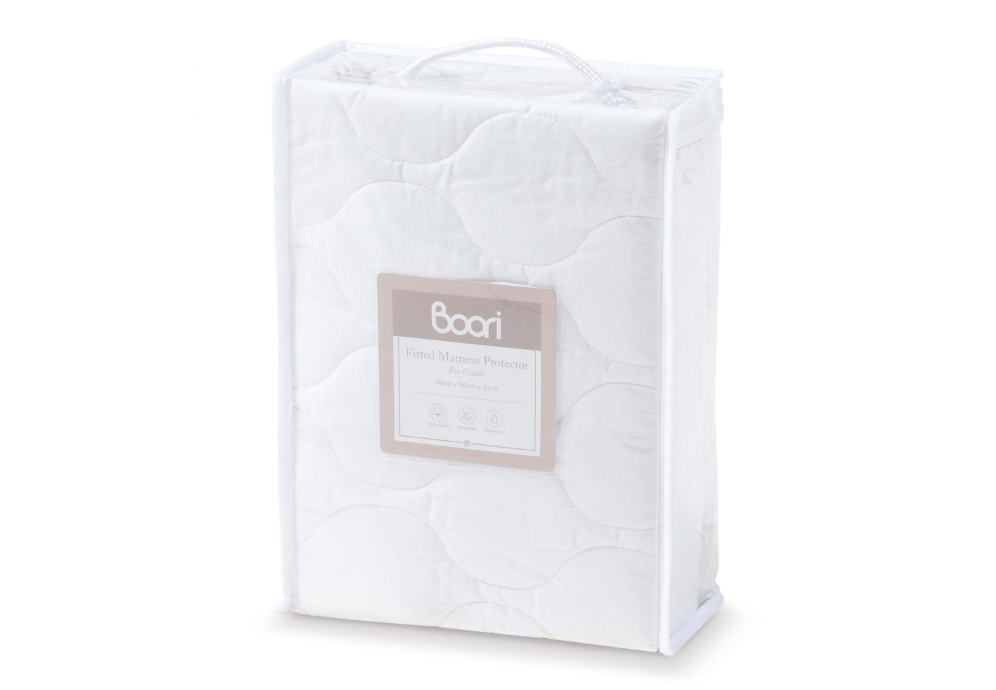 Boori cradle sheets hot sale