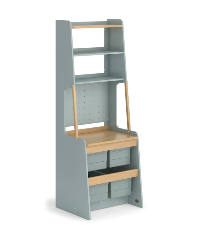 Boori Euler Storage Bookcase