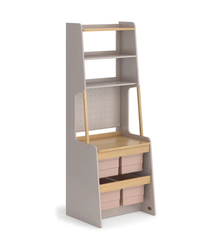 Boori Euler Storage Bookcase