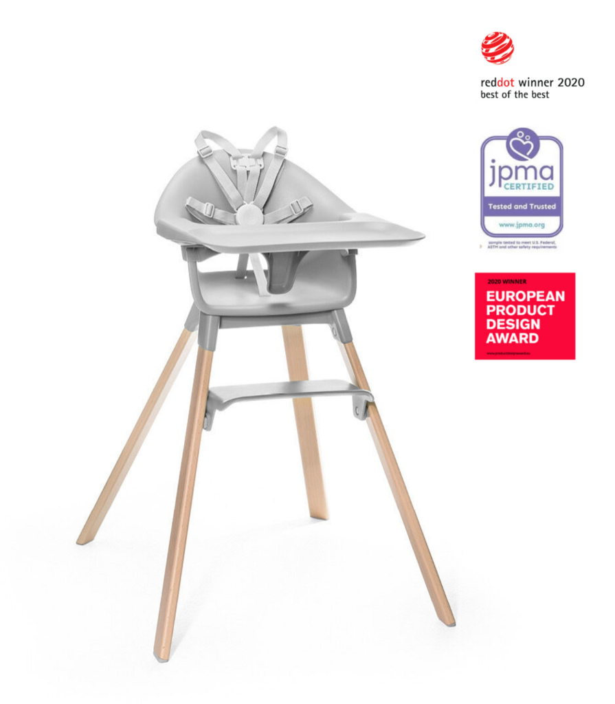 Jpma certified high chair new arrivals