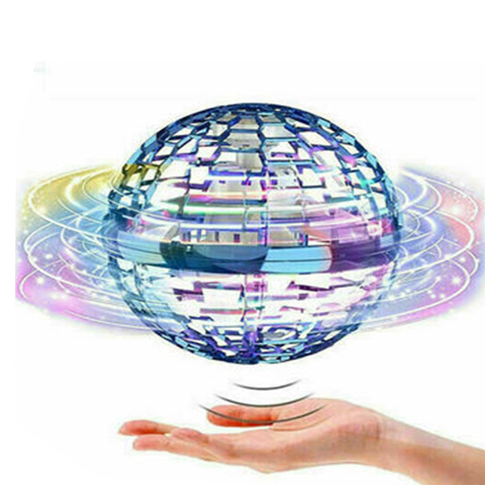 hand drone ball