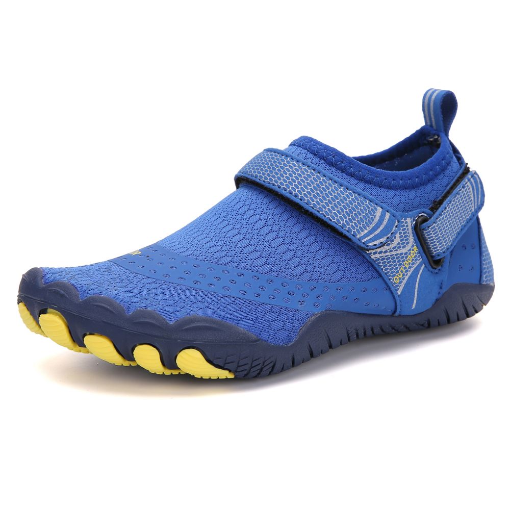 Kids Water Shoes Barefoot Quick Dry Aqua Sports Shoes Boys Girls Kle