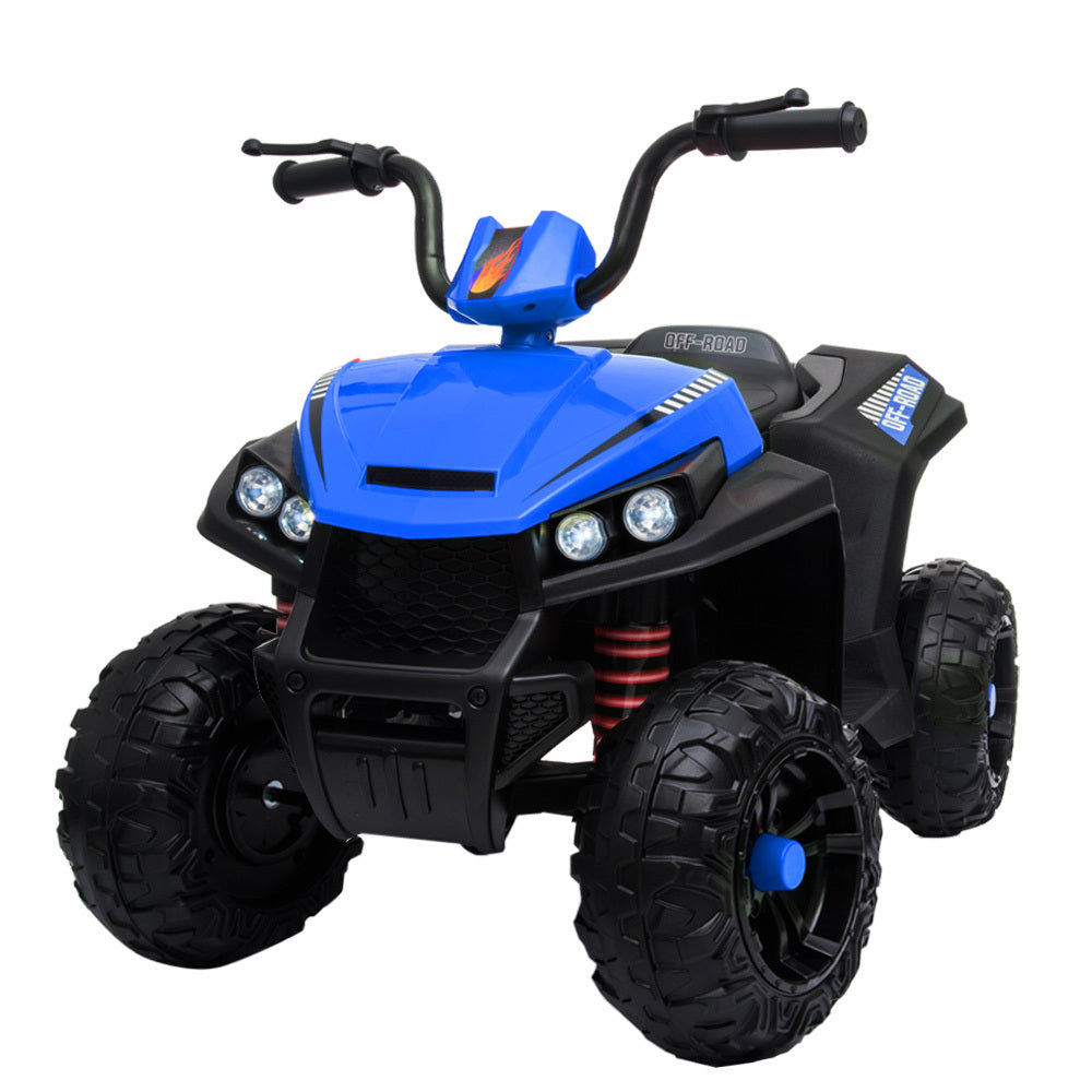 Motorised bike for kids hot sale