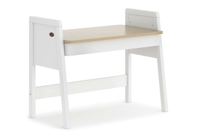 Boori Tidy Desk with Hutch & Chair