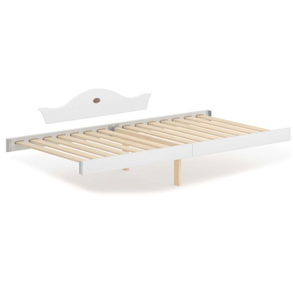 Boori Sleigh Easy Store Expandable Conversion Kit