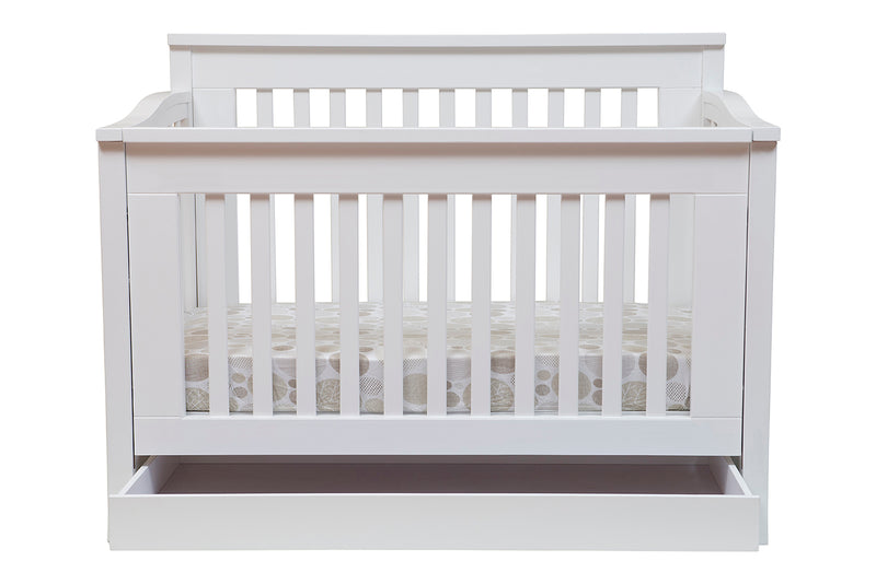 COCOON Flair Cot with Free Mattress