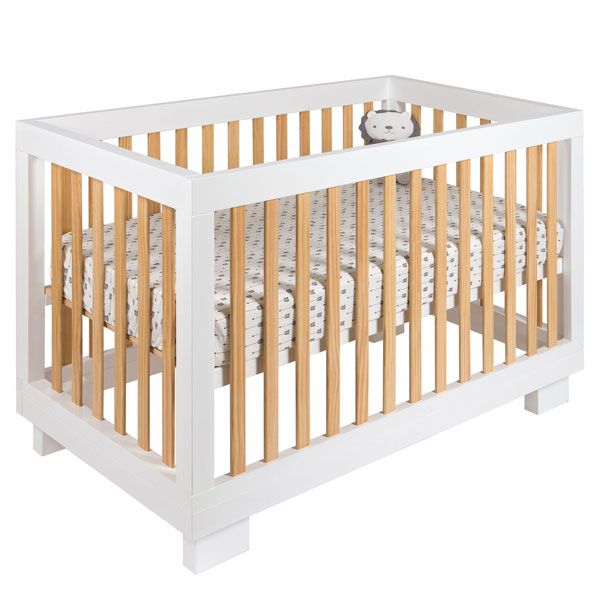 Cocoon Luxe Cot