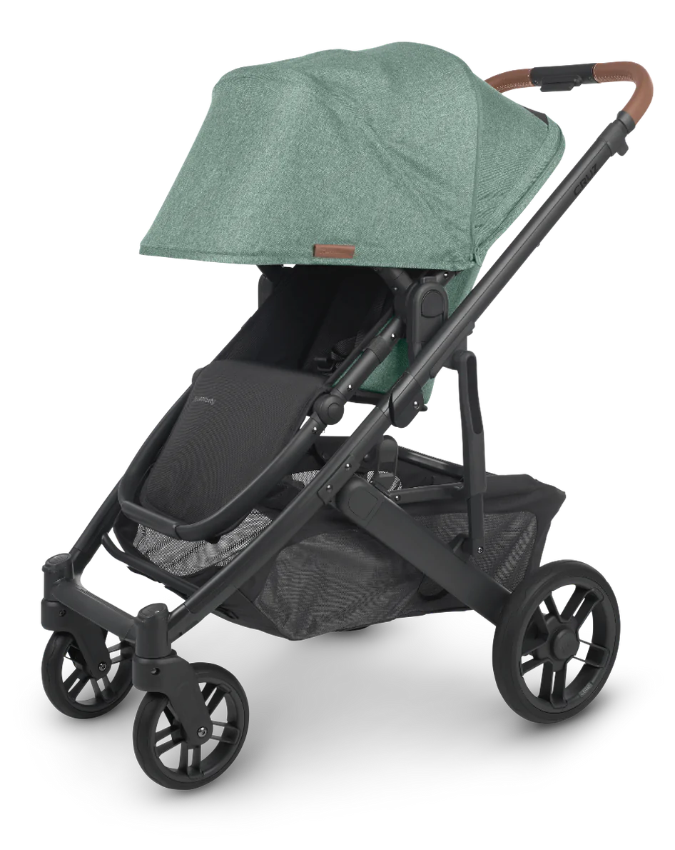 Uppababy cruz 2020 clearance release date