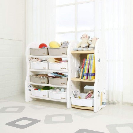 Ifam toy storage store