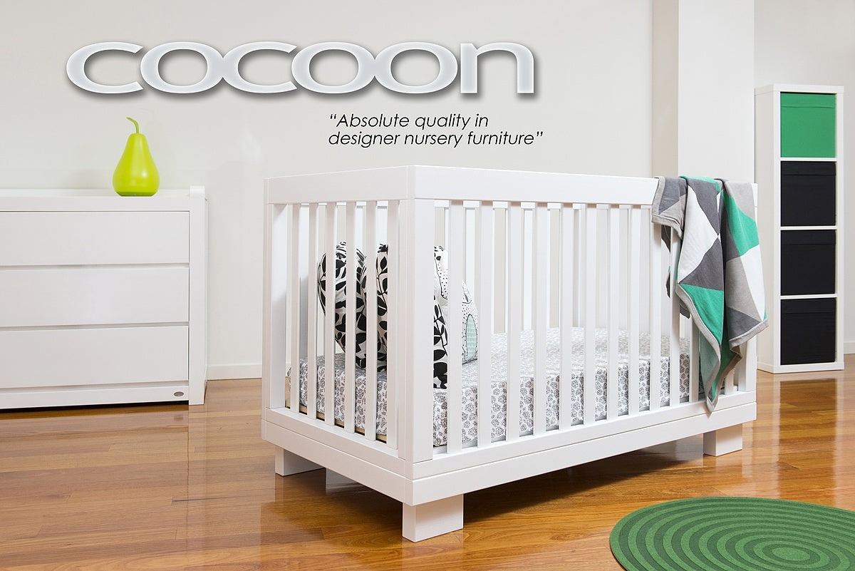 Cocoon 2024 nursery furniture