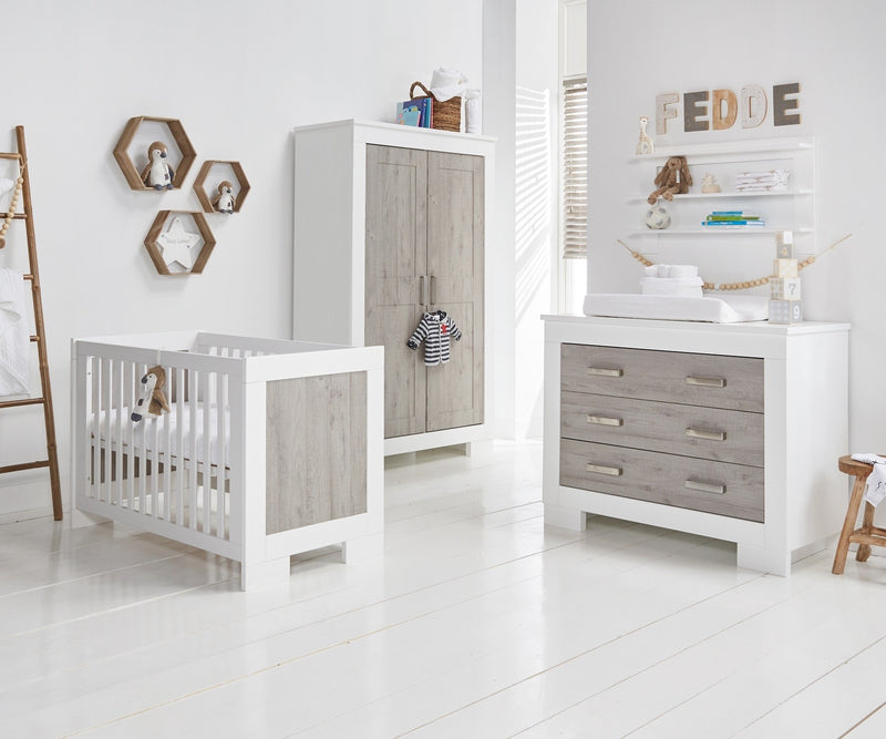 Love n Care Lucca Chest Drawers