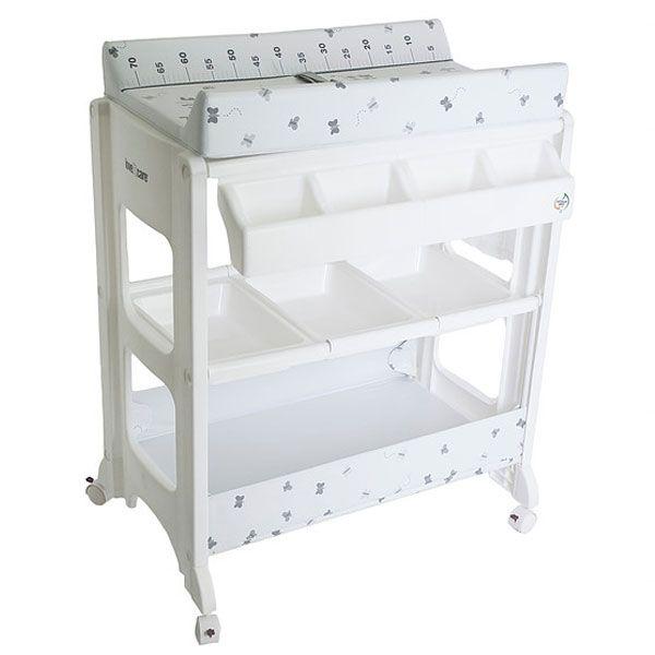 A changing table best sale