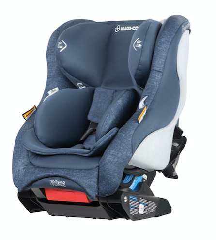 Maxi cosi moda clearance newborn insert