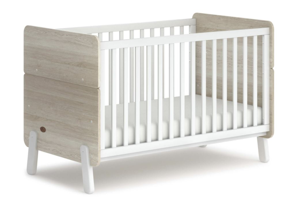 Boori Natty Cot Bed