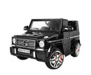 Kids Ride On Car Mercedes Benz Licensed G65 12V Electric