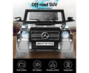 Kids Ride On Car Mercedes Benz Licensed G65 12V Electric