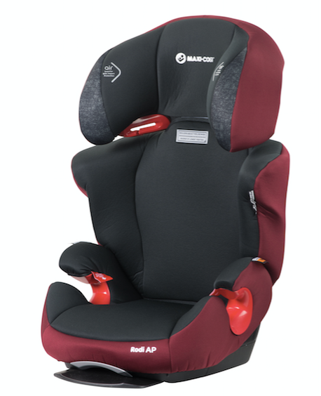 Car Seat Rodifix Ap Maxi Cosi Maxi Cosi Rodi AP Booster Seat Cabernet