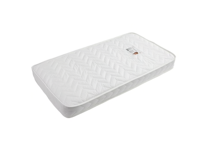 Cot mattress clearance 690 x 1300