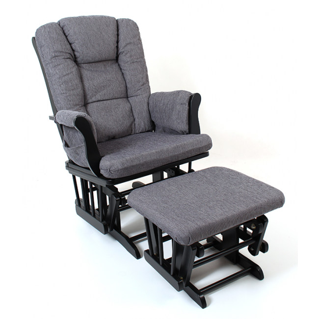 Valco glider online chair cover